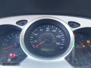2006 Toyota Highlander w/3rd Row with VIN JTEDP21A360099160, listed as a IAAI auction lot 41270374 with 223,095 mi miles. Bid and sale history available at carsss.com. Image 7.