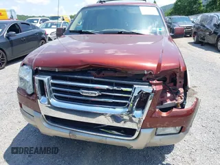 2010 Ford Explorer Eddie Bauer с VIN 1FMEU7EEXAUA66147, выставлен на аукционе IAAI как лот 42538468 с пробегом 159 686 миль миль и . История ставок и продаж доступна на DreamBid. Изображение 14.