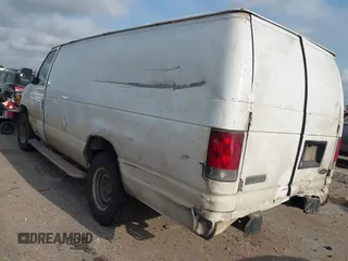 2007 Ford Econoline Cargo with VIN 1FTNS24W17DA81426, listed as a IAAI auction lot 42293734 with 338,101 mi miles and . Bid and sale history available at DreamBid. Image 3.