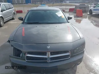 2010 Dodge Charger SXT with VIN 2B3CA3CV0AH234012, listed as a IAAI auction lot 41670267 with 202,182 mi miles and . Bid and sale history available at carsss.com. Image 13.