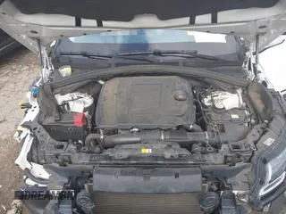 2018 Land Rover Range Rover Velar S with VIN SALYB2RX5JA706104, listed as a IAAI auction lot 42236951 with 103,627 mi miles and . Bid and sale history available at DreamBid. Image 10.