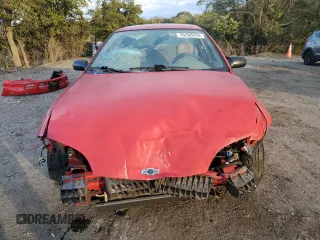 2002 Chevrolet Cavalier with VIN 1G1JC524727475933, listed as a Copart auction lot 76266244 with 117,302 mi miles and Salvage Title. Bid and sale history available at carsss.com. Image 5.