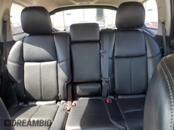 2019 Nissan Pathfinder SL z VIN 5N1DR2MM3KC635355, wystawiony jako Copart lot #52355495 z przebiegiem 84 567 mil mil oraz Szkoda całkowita • Salvage title. Historia ofert i sprzedaży dostępna na DreamBid. Obrazek 10.