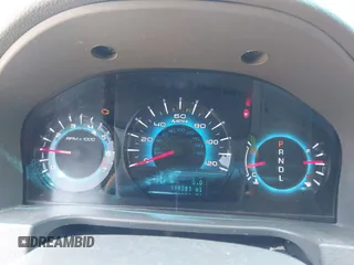 2012 Ford Fusion SE с VIN 3FAHP0HAXCR367557, выставлен на аукционе IAAI как лот 42592410 с пробегом 119 381 миль миль и . История ставок и продаж доступна на DreamBid. Изображение 7.