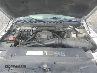 2005 Ford Expedition Eddie Bauer z VIN 1FMFU18575LA94920, wystawiony jako Copart lot #56857955 z przebiegiem 197 217 mil mil oraz Szkoda całkowita • Salvage title. Historia ofert i sprzedaży dostępna na DreamBid. Obrazek 12.