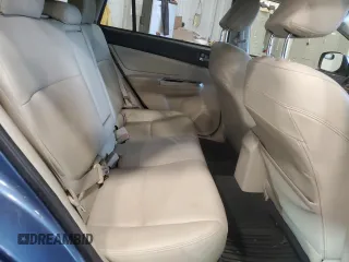 2014 Subaru Crosstrek Touring с VIN JF2GPBKC6EH241312, выставлен на аукционе Copart как лот 57304595 с пробегом 159 349 миль миль и На запчасти • Non repairable. История ставок и продаж доступна на DreamBid. Изображение 11.