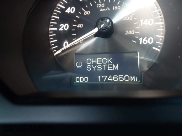 2008 Lexus GS 350 z VIN JTHCE96S380020863, wystawiony jako IAAI lot #41505566 z przebiegiem 174 650 mil mil oraz . Historia ofert i sprzedaży dostępna na DreamBid. Obrazek 15.