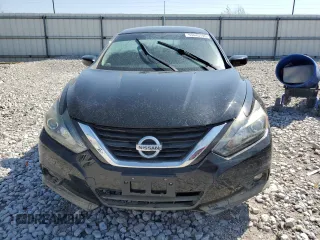 2016 Nissan Altima SR with VIN 1N4BL3AP4GC187609, listed as a Copart auction lot 53445795 with 86,572 mi miles and Salvage title. Bid and sale history available at DreamBid. Image 5.