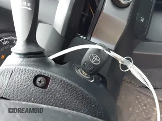 2017 Toyota Tacoma SR5 with VIN 3TMCZ5AN1HM096532, listed as a IAAI auction lot 42210514 with 56,832 mi miles and . Bid and sale history available at DreamBid. Image 11.
