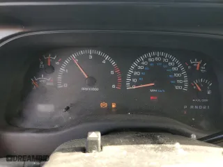 1999 Dodge Dakota SLT with VIN 1B7GL22X1XS228549, listed as a Copart auction lot 52900205 with 58,760 mi miles and Clean Title. Bid and sale history available at carsss.com. Image 9.