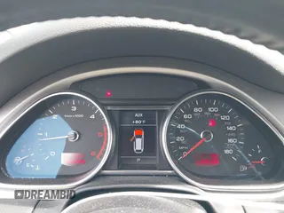 2011 Audi Q7 Prestige z VIN WA1WMAFE5BD008088, wystawiony jako IAAI lot #42262881 z przebiegiem 200 288 mil mil oraz . Historia ofert i sprzedaży dostępna na DreamBid. Obrazek 7.
