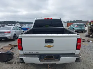 2017 Chevrolet Silverado 1500 LT with VIN 3GCUKREC7HG100199, listed as a IAAI auction lot 41542046 with 224,692 mi miles and . Bid and sale history available at DreamBid. Image 16.