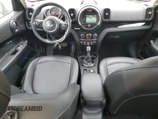 2019 MINI Countryman Cooper с VIN WMZYV5C53K3F57806, выставлен на аукционе Copart как лот 53888065 с пробегом 80 372 миль миль и Списание • Salvage title. История ставок и продаж доступна на DreamBid. Изображение 8.