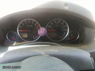 2006 Nissan Xterra X with VIN 5N1AN08W76C502389, listed as a IAAI auction lot 42064144 with 1 mi miles. Bid and sale history available at carsss.com. Image 7.