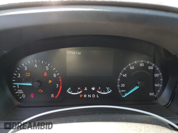 2023 Ford Explorer с VIN 1FM5K8AC8PGB10878, выставлен на аукционе Copart как лот 56404915 с пробегом 17 742 миль миль и Чистый • Clean title. История ставок и продаж доступна на DreamBid. Изображение 9.