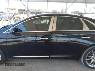 2013 Cadillac XTS Premium z VIN 2G61S5S36D9128244, wystawiony jako IAAI lot #41976485 z przebiegiem 88 033 mil mil oraz . Historia ofert i sprzedaży dostępna na DreamBid. Obrazek 14.