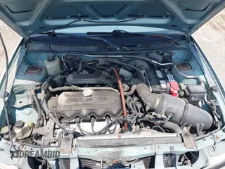 1999 Ford Escort SE с VIN 1FAFP13P4XW237754, выставлен на аукционе IAAI как лот 42485687 с пробегом 125 622 миль миль и . История ставок и продаж доступна на DreamBid. Изображение 10.