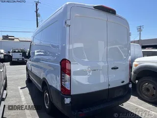 2021 Ford Transit Cargo with VIN 1FTYE1C85MKA78151, listed as a IAAI auction lot 42764958 with 95,102 mi miles and . Bid and sale history available at DreamBid. Image 6.