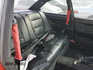 1995 BMW 3 Series M3 with VIN WBSBF932XSEH04586, listed as a Copart auction lot 75458534 with Not Provided miles and Non Repairable. Bid and sale history available at DreamBid. Image 10.