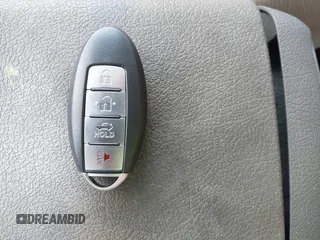 2010 Nissan Maxima SV with VIN 1N4AA5AP9AC873200, listed as a IAAI auction lot 42556100 with 184,640 mi miles and . Bid and sale history available at DreamBid. Image 11.