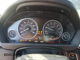 2018 BMW 4 Series 430i xDrive with VIN WBA4Z3C5XJEA31924, listed as a Copart auction lot 48310155 with 93,337 mi miles and Clean Title. Bid and sale history available at DreamBid. Image 9.