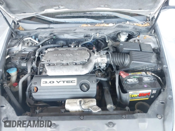 2004 Honda Accord EX with VIN 1HGCM66594A049903, listed as a IAAI auction lot 42190573 with 218,663 mi miles and . Bid and sale history available at DreamBid. Image 10.