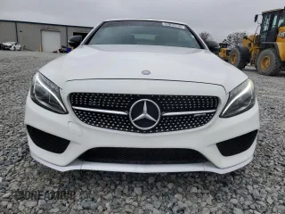 2017 Mercedes-Benz C 43 AMG z VIN WDDWK6EB6HF557088, wystawiony jako Copart lot #49183085 z przebiegiem 91 035 mil mil oraz Czysty tytuł • Clean title. Historia ofert i sprzedaży dostępna na DreamBid. Obrazek 5.