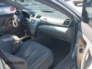 2007 Toyota Camry LE with VIN 4T1BK46KX7U030995, listed as a IAAI auction lot 42170932 with 191,002 mi miles and . Bid and sale history available at DreamBid. Image 5.