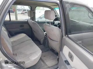 2002 Toyota 4Runner SR5 z VIN JT3HN86R620364911, wystawiony jako IAAI lot #42248576 z przebiegiem 240 758 mil mil oraz . Historia ofert i sprzedaży dostępna na DreamBid. Obrazek 8.