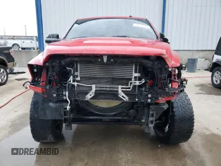 2017 Ram 2500 Tradesman z VIN 3C6UR5CL6HG628640, wystawiony jako Copart lot #47134455 z przebiegiem 74 604 mil mil oraz Szkoda całkowita • Salvage title. Historia ofert i sprzedaży dostępna na DreamBid. Obrazek 5.