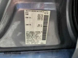 2016 Nissan Altima SL with VIN 1N4AL3AP9GC163155, listed as a Copart auction lot 58478214 with 63,105 mi miles and Salvage title. Bid and sale history available at DreamBid. Image 15.