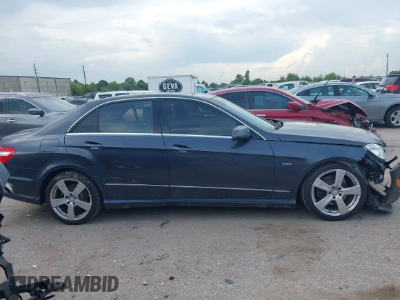 2012 Mercedes-Benz E 350 Luxury with VIN WDDHF5KB9CA594203, listed as a IAAI auction lot 42587838 with 190,097 mi miles and . Bid and sale history available at DreamBid. Image 13.