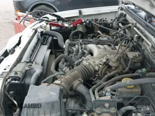 2004 Nissan Frontier XE with VIN 1N6ED27T54C426628, listed as a IAAI auction lot 41530822 with 293,107 mi miles and . Bid and sale history available at DreamBid. Image 12.