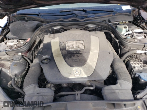 2011 Mercedes-Benz E 350 Luxury with VIN WDDHF5GB6BA465150, listed as a Copart auction lot 45989795 with 95,896 mi miles and Salvage Title. Bid and sale history available at DreamBid. Image 11.