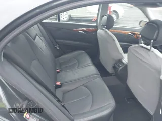 2003 Mercedes-Benz E 500 with VIN WDBUF70J73A189907, listed as a IAAI auction lot 41824651 with 126,466 mi miles and . Bid and sale history available at DreamBid. Image 8.