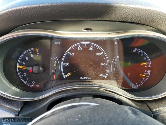 2014 Jeep Grand Cherokee Altitude with VIN 1C4RJFAG9EC477910, listed as a Copart auction lot 88989015 with 124,932 mi miles and Clean Title. Bid and sale history available at carsss.com. Image 9.