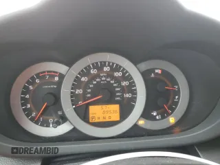 2012 Toyota RAV4 Sport with VIN 2T3WK4DV2CW017111, listed as a Copart auction lot 43661105 with 89,536 mi miles and Salvage Title. Bid and sale history available at carsss.com. Image 9.
