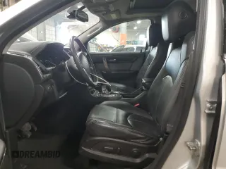 2015 GMC Acadia SLT with VIN 1GKKVRKD8FJ333715, listed as a Copart auction lot 47288625 with 160,308 mi miles and Salvage Title. Bid and sale history available at carsss.com. Image 7.