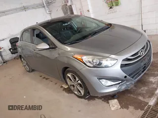 2013 Hyundai Elantra с VIN KMHD35LE3DU038040, выставлен на аукционе IAAI как лот 42409500 с пробегом 166 641 миль миль и . История ставок и продаж доступна на DreamBid. Изображение 1.