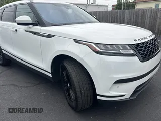 2019 Land Rover Range Rover Velar with VIN SALYA2EX0KA799656, listed as a Copart auction lot 62943335 with 175,492 mi miles and Clean title. Bid and sale history available at DreamBid. Image 1.