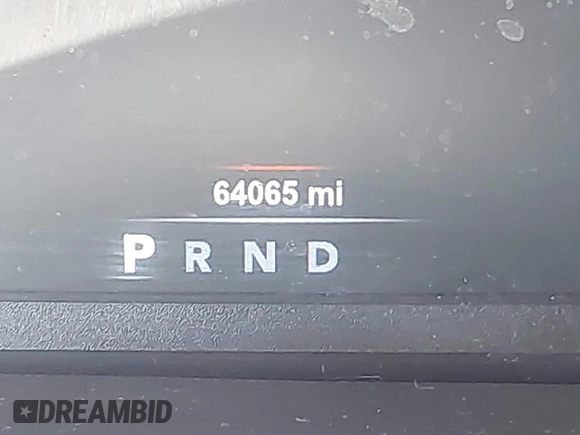 2018 Ram 1500 Lone Star Silver with VIN 1C6RR6LT0JS155196, listed as a IAAI auction lot 42261402 with 64,065 mi miles and . Bid and sale history available at DreamBid. Image 15.