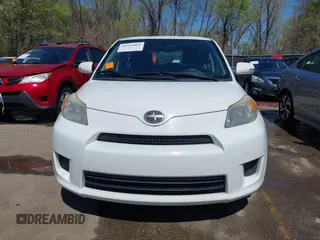 2009 Scion xD z VIN JTKKU10439J049845, wystawiony jako IAAI lot #41985066 z przebiegiem 162 439 mil mil oraz . Historia ofert i sprzedaży dostępna na DreamBid. Obrazek 12.