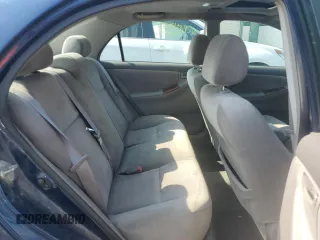 2005 Toyota Corolla CE with VIN 2T1BR32E05C554631, listed as a Copart auction lot 59788865 with 277,357 mi miles and Clean title. Bid and sale history available at DreamBid. Image 10.