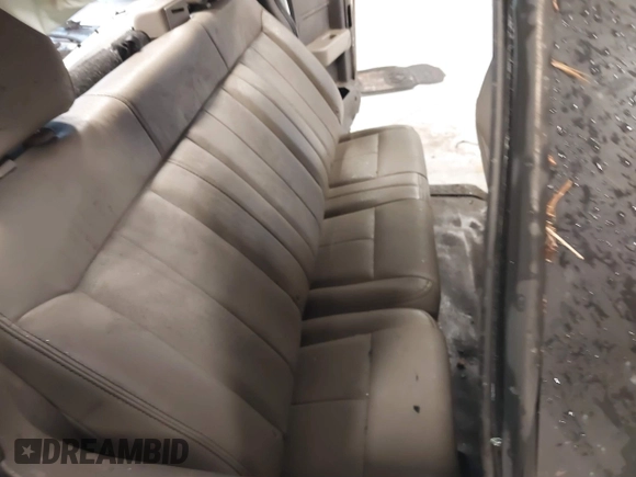 2010 Ford F-150 XL с VIN 1FTEX1CW7AFC92235, выставлен на аукционе IAAI как лот 41618357 с пробегом Не указан миль и . История ставок и продаж доступна на DreamBid. Изображение 8.