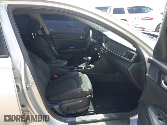 2017 Kia Optima LX with VIN 5XXGT4L39HG140691, listed as a IAAI auction lot 42545243 with 102,329 mi miles and . Bid and sale history available at DreamBid. Image 5.
