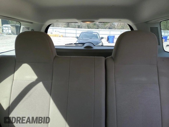 2011 Jeep Patriot Latitude with VIN 1J4NF1GB9BD207381, listed as a Copart auction lot 47028315 with 106,142 mi miles and Clean Title. Bid and sale history available at DreamBid. Image 10.