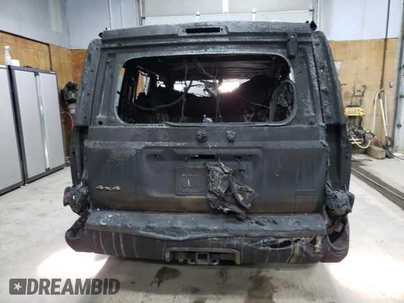 2008 Jeep Commander Sport с VIN 1J8HG48N18C231059, выставлен на аукционе Copart как лот 57454035 с пробегом Не указан миль и Чистый • Clean title. История ставок и продаж доступна на DreamBid. Изображение 6.