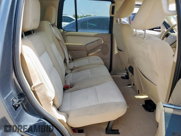 2009 Ford Explorer XLT с VIN 1FMEU63E89UA18123, выставлен на аукционе Copart как лот 61488845 с пробегом 151 241 миль миль и Списание • Salvage title. История ставок и продаж доступна на DreamBid. Изображение 11.