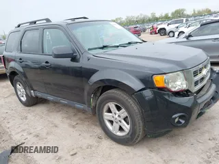 2010 Ford Escape Hybrid z VIN 1FMCU4K38AKB95234, wystawiony jako IAAI lot #42166784 z przebiegiem 358 658 mil mil oraz . Historia ofert i sprzedaży dostępna na DreamBid. Obrazek 1.