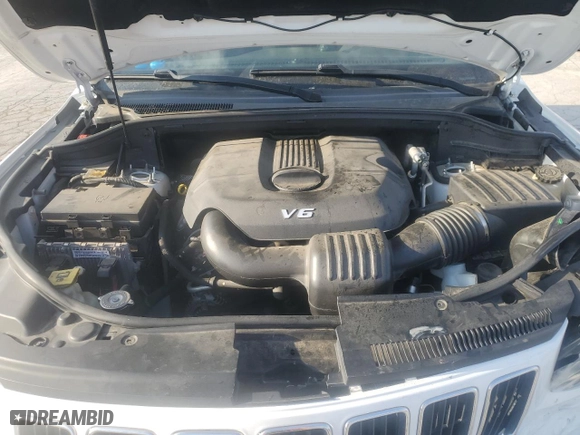 2014 Jeep Grand Cherokee Laredo with VIN 1C4RJEAGXEC387112, listed as a Copart auction lot 51499065 with 62,751 mi miles and Salvage Title. Bid and sale history available at carsss.com. Image 14.